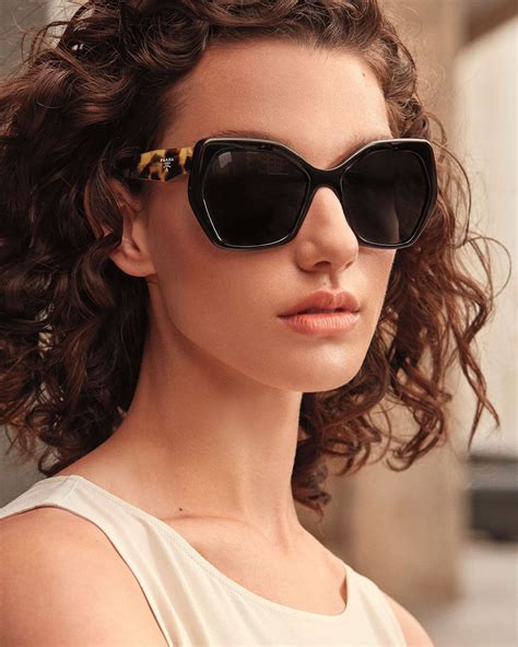 neiman marcus womens prada sunglasses|Prada women's 21sx sunglasses.